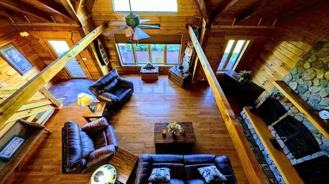Living - 407 23rd St, Chetek, WI 54728 photo 6 of 6