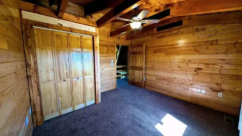 Bedroom - 407 23rd St, Chetek, WI 54728 photo 6 of 7