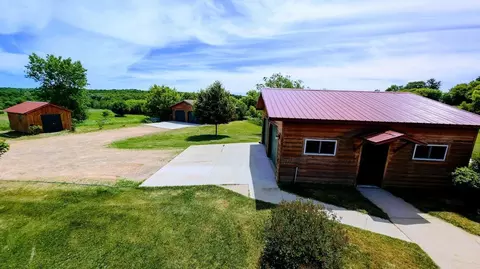 Exterior - 407 23rd St, Chetek, WI 54728 photo 3 of 8