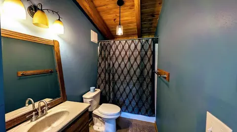 Bath - 407 23rd St, Chetek, WI 54728 photo 3 of 4