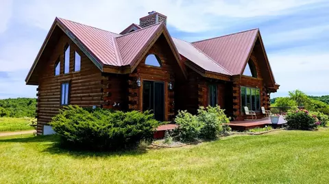 Exterior - 407 23rd St, Chetek, WI 54728 photo 5 of 8