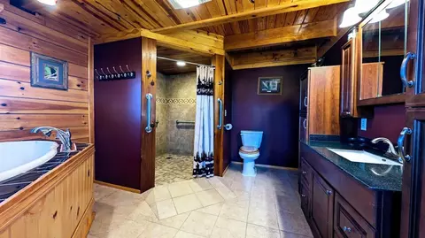 Bath - 407 23rd St, Chetek, WI 54728 photo 1 of 4