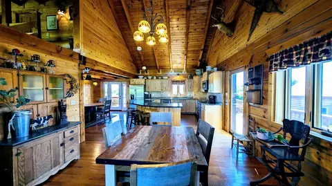 Dining - 407 23rd St, Chetek, WI 54728 photo 4 of 4