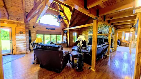 Living - 407 23rd St, Chetek, WI 54728 photo 3 of 6