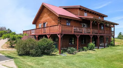 Exterior - 407 23rd St, Chetek, WI 54728 photo 1 of 8