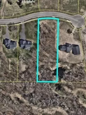 23411 Saddle Ridge Dr, Rogers, MN 55374