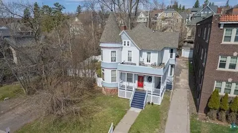 Exterior - 1727 E Superior St, Duluth, MN 55812 photo 2 of 9