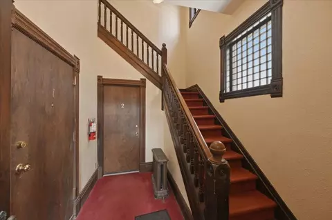 Entry Way - 1727 E Superior St, Duluth, MN 55812 photo 1 of 2