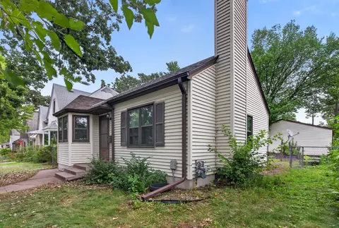 5641 Humboldt Ave S, Minneapolis, MN 55419