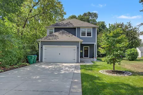 1404 Louisiana Ave S, Saint Louis Park, MN 55426