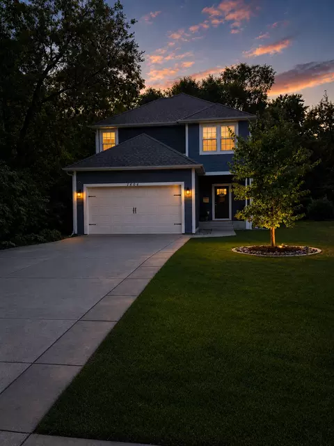 1404 Louisiana Ave S, Saint Louis Park, MN 55426