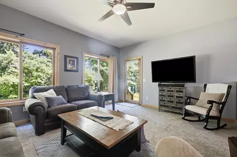 Living - 5646 Rush Lake Ct, Baxter, MN 56425 photo 2 of 2