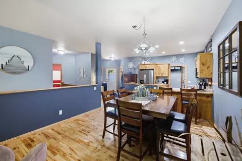 Dining - 5646 Rush Lake Ct, Baxter, MN 56425 photo 2 of 2