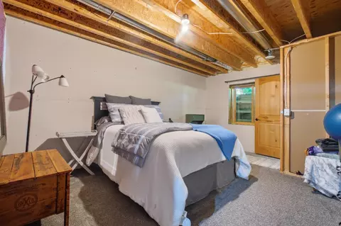 Bedroom - 5646 Rush Lake Ct, Baxter, MN 56425 photo 5 of 5
