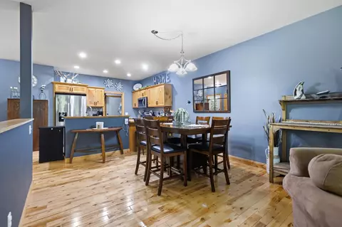 Dining - 5646 Rush Lake Ct, Baxter, MN 56425 photo 1 of 2