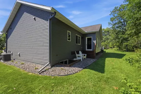 Exterior - 5646 Rush Lake Ct, Baxter, MN 56425 photo 2 of 2