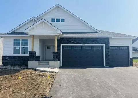 20100 Ginseng Way, Lakeville, MN 55044
