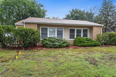 2249 Louisiana Ave S, Saint Louis Park, MN 55426