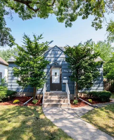 3620 Sheridan Ave N, Minneapolis, MN 55412