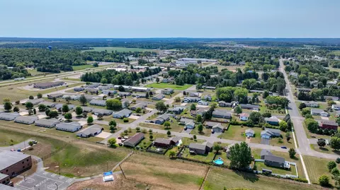 View/Area - 519 Haglin Ave, Cameron, WI 54822 photo 4 of 4