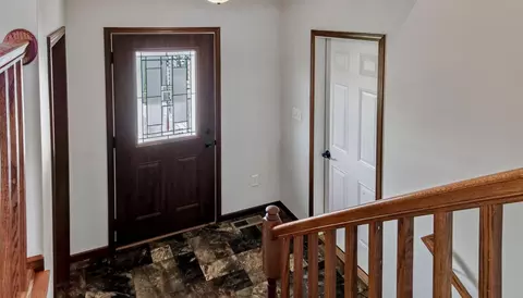 Entry Way - 519 Haglin Ave, Cameron, WI 54822 photo 1 of 5