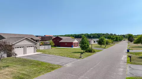 View/Area - 519 Haglin Ave, Cameron, WI 54822 photo 1 of 4