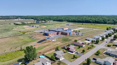 View/Area - 519 Haglin Ave, Cameron, WI 54822 photo 3 of 4