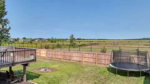 Exterior - 519 Haglin Ave, Cameron, WI 54822 photo 2 of 5