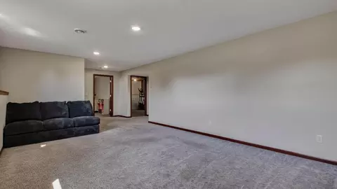 Living - 519 Haglin Ave, Cameron, WI 54822 photo 3 of 4