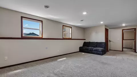 Living - 519 Haglin Ave, Cameron, WI 54822 photo 4 of 4