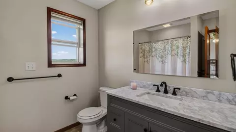 Bath - 519 Haglin Ave, Cameron, WI 54822 photo 1 of 2