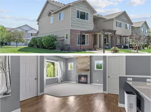 7893 Gotland Ln, Circle Pines, MN 55014