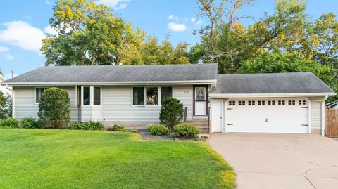474 83rd Ave NE, Spring Lake Park, MN 55432