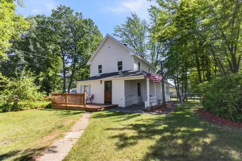401 Wright St, Palisade, MN 56469