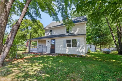 Exterior - 401 Wright St, Palisade, MN 56469 photo 3 of 5