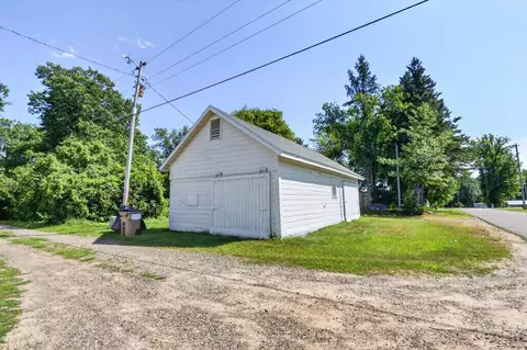 Exterior - 401 Wright St, Palisade, MN 56469 photo 5 of 5