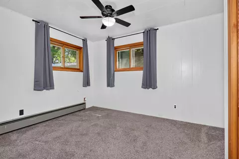 Bedroom - 401 Wright St, Palisade, MN 56469 photo 1 of 3