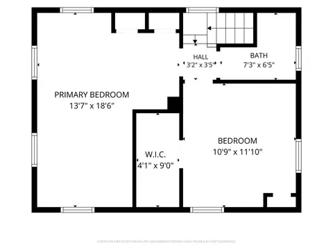 Floorplan - 401 Wright St, Palisade, MN 56469 photo 2 of 3