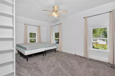 Bedroom - 401 Wright St, Palisade, MN 56469 photo 2 of 3