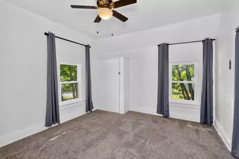 Bedroom - 401 Wright St, Palisade, MN 56469 photo 3 of 3