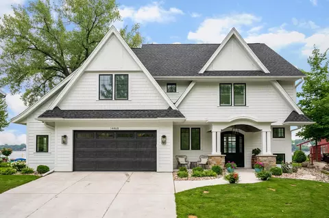 14468 Shady Beach Trl NE, Prior Lake, MN 55372