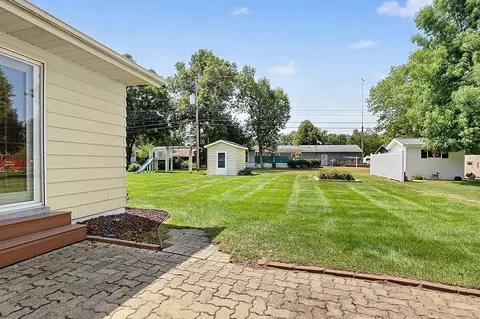 Exterior - 523 6th Ave N, Cold Spring, MN 56320 photo 6 of 7