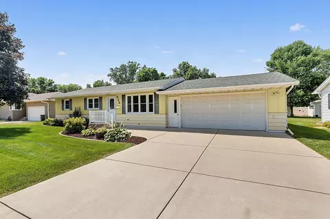 Exterior - 523 6th Ave N, Cold Spring, MN 56320 photo 2 of 7