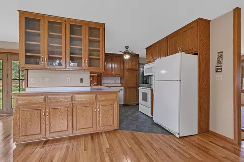 Kitchen - 523 6th Ave N, Cold Spring, MN 56320 photo 3 of 3