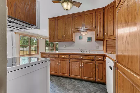 Kitchen - 523 6th Ave N, Cold Spring, MN 56320 photo 2 of 3
