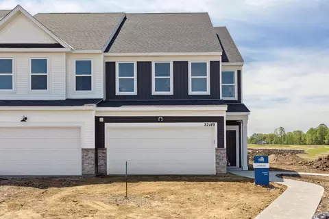 22149 Harvest Ave, Rogers, MN 55374