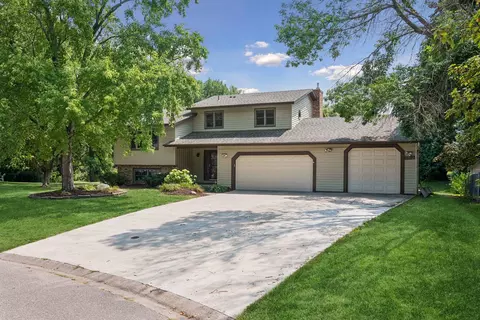 4109 78th Ave N, Brooklyn Park, MN 55443