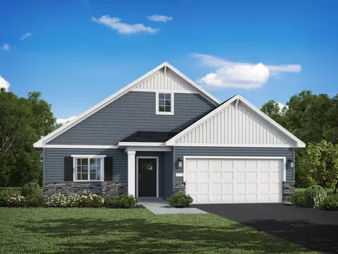 1521 Woods Rd NE, Isanti, MN 55040