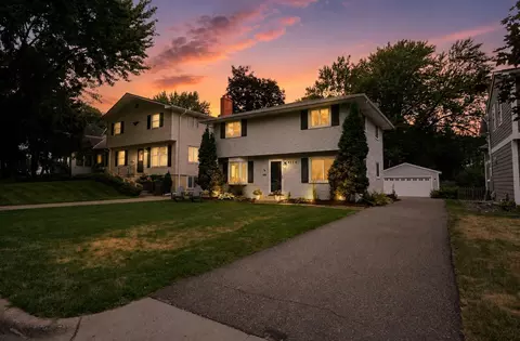 4504 Rutledge Ave, Edina, MN 55436