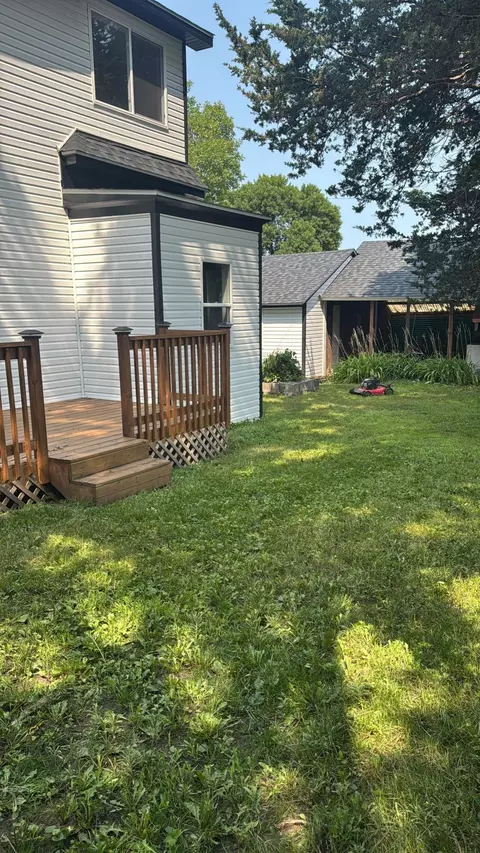 Exterior - 321 7th St SW, Willmar, MN 56201 photo 3 of 6
